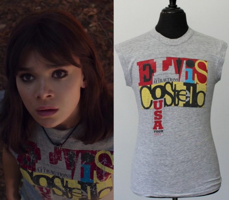 Bumblebee: The Smiths T Shirt – Shopyourmovies