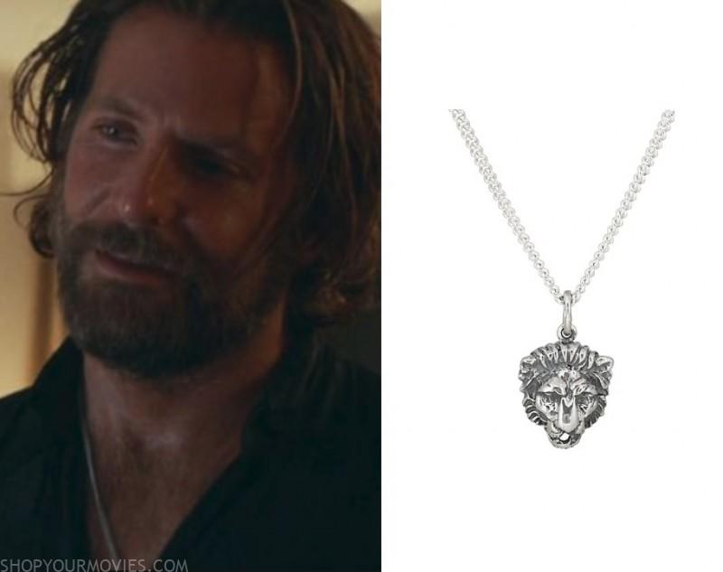 A Star is Born: Jack's Tiger Necklace 