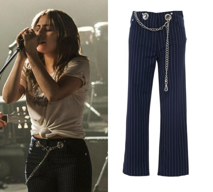 A Star Is Born: Ally's Hip Jeans – Shopyourmovies