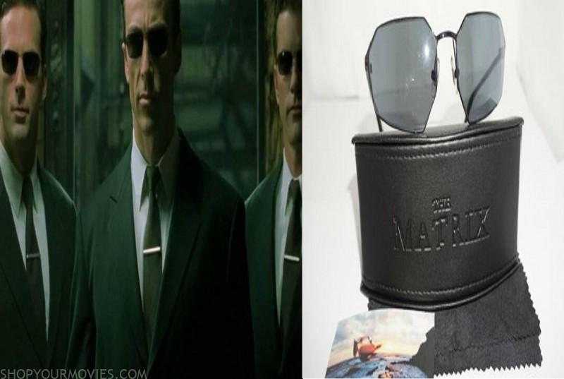 Neo Could've Lost If The Analyst Was In Matrix Reloaded (Not The Architect)