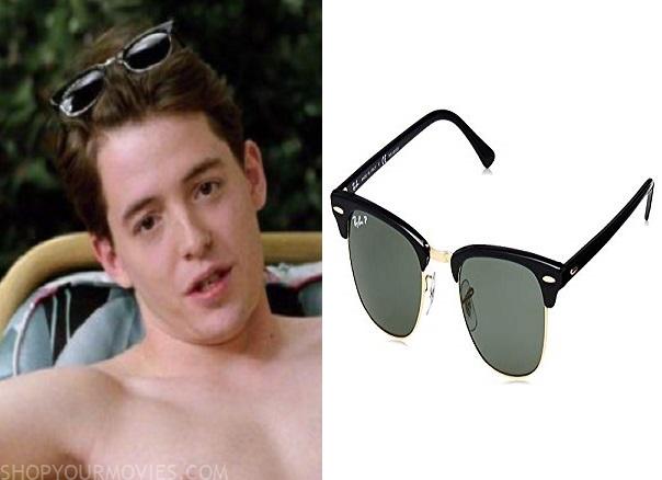 Ferris Bueller's Sunglasses 