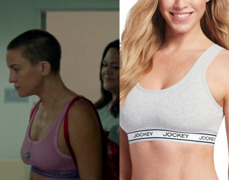 Gamble in Music: Kazu’s Pink Sports Bra