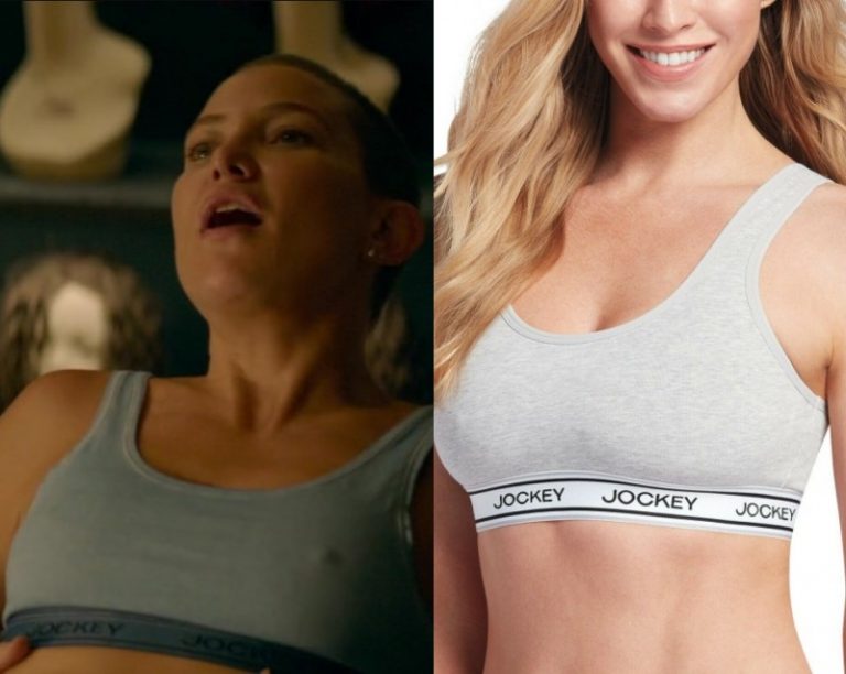 Gamble in Music: Kazu’s Blue Sports Bra