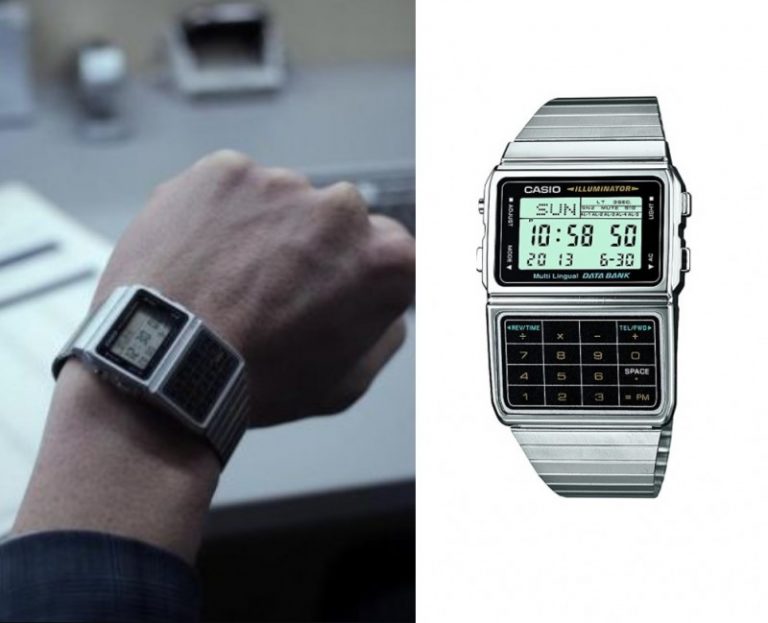 Army of Thieves: Dieter’s Silver Watch Calculator