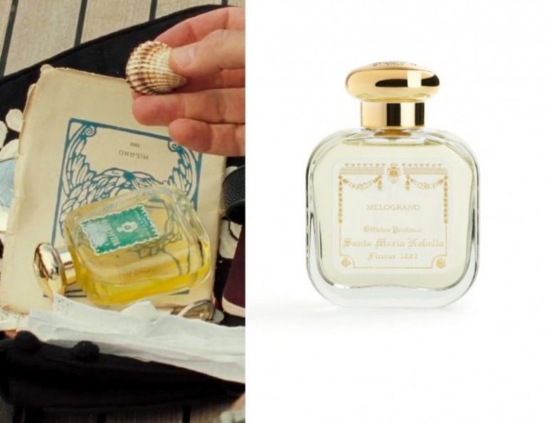 Casino Royale: Vesper’s Perfume