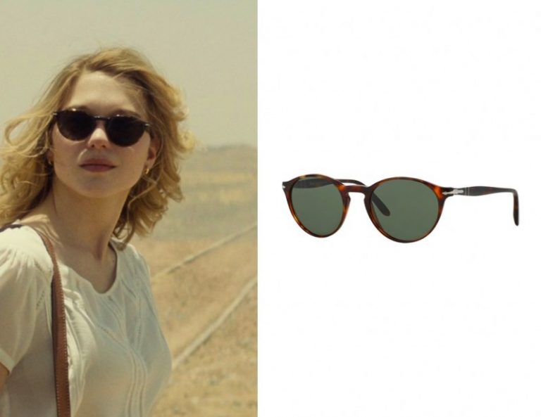 Spectre: Madeleine’s Sunglasses