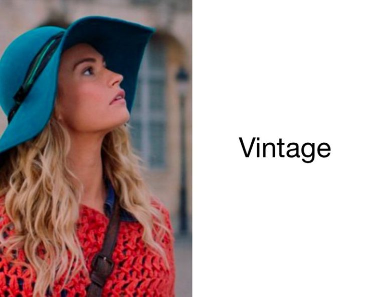 Mamma Mia 2: Donna’s Orange Poncho