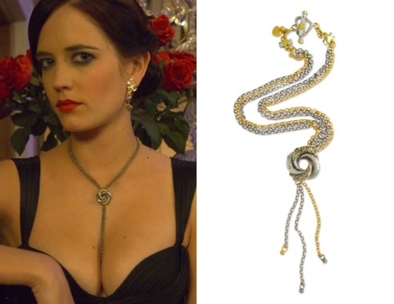 Casino Royale: Vesper’s Necklace