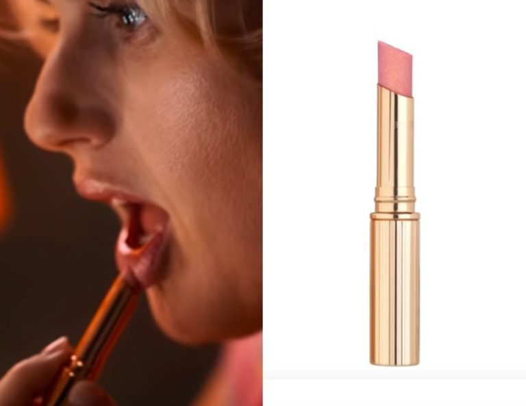 Senior Year: Stephanie’s Lipstick