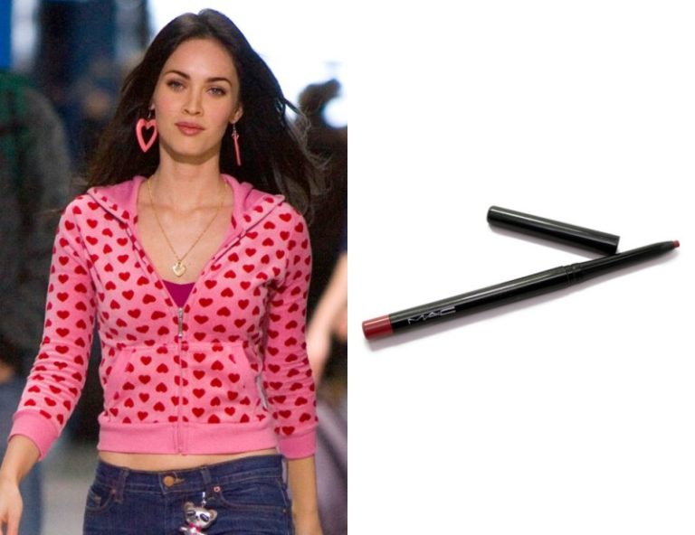 Jennifer’s Body: Jennifer’s Lip Liner