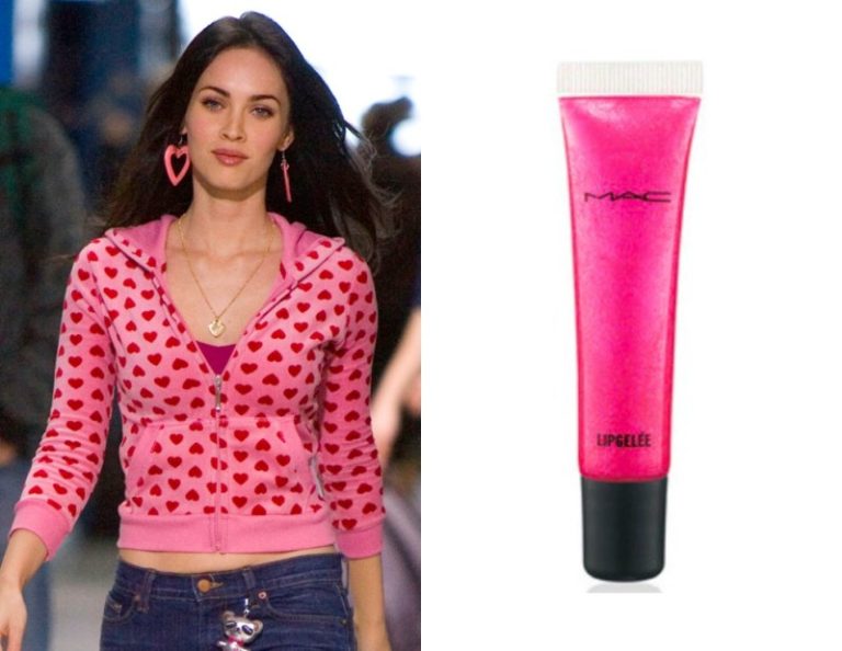 Jennifer’s Body: Jennifer’s Lipgloss