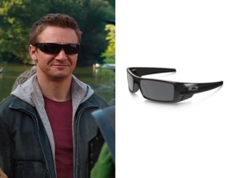 The Avengers: Clint’s Sunglasses