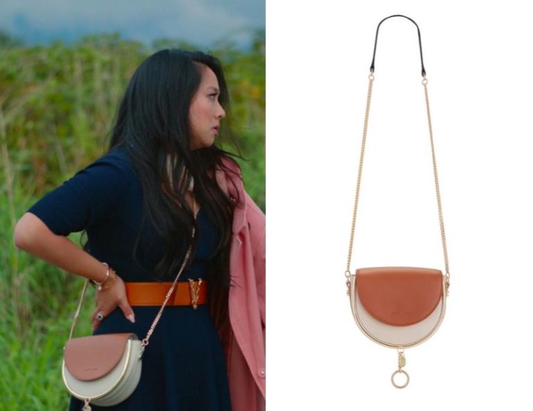 Joy Ride: Shoulder Bag