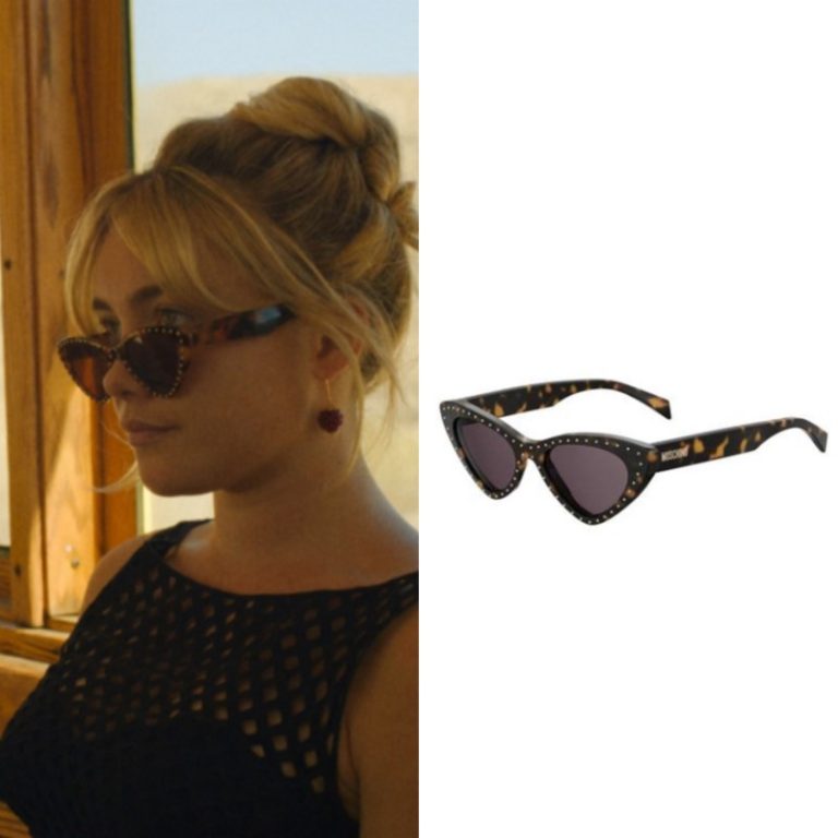 Don’t Worry Darling: Alice’s Sunglasses