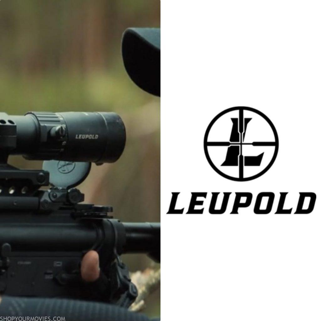 Role Play: Amadi’s Optics