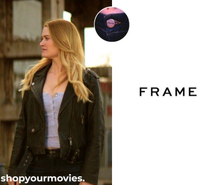 Beautiful Disaster: Abby’s Skinny Jeans