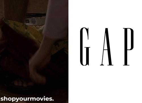 American Pie 2: Jim’s Yellow Boxers