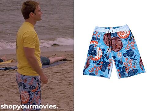 American Pie 2: Stifler’s Swim Trunks