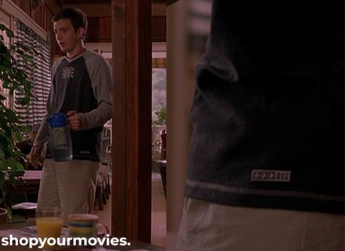 American Pie 2: Fitch’s Long Sleeve Shirt