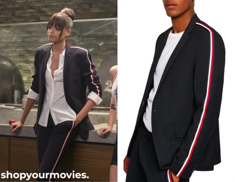Charlie’s Angels: Jane’s Suit Jacket