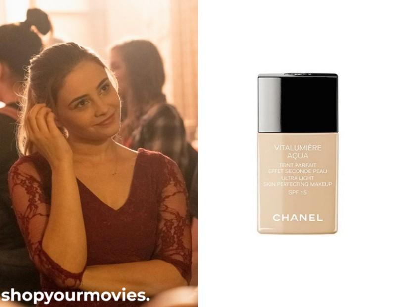 After: Tessa’s Foundation