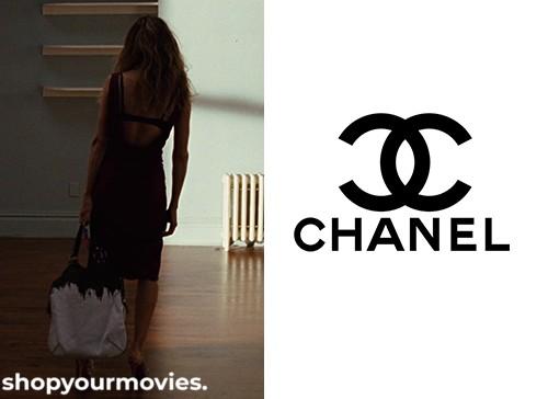 Sex and The City: Carrie’s Blue Wallet