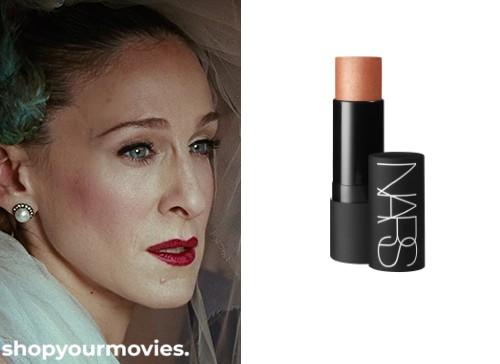 Sex and The City: Carrie’s Blush Stick (III)