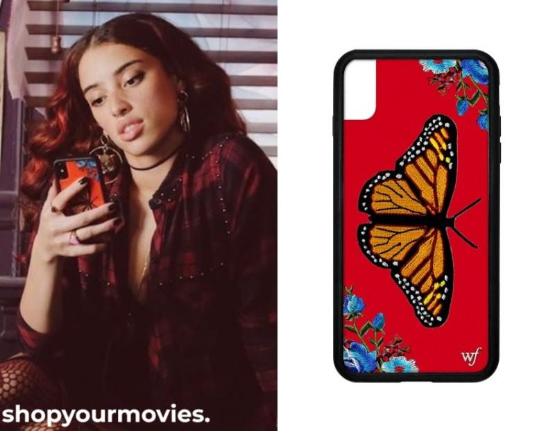 After: Steph’s Phone Case