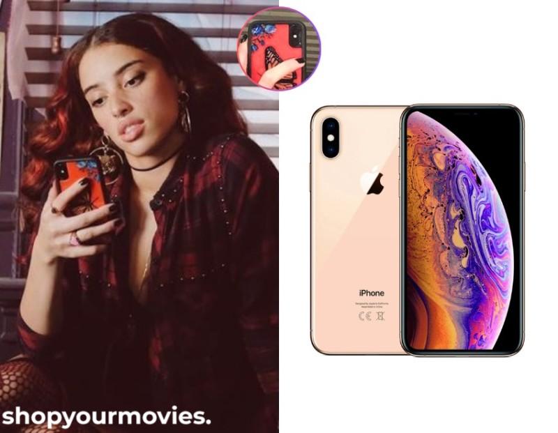 After: Steph’s Smartphone