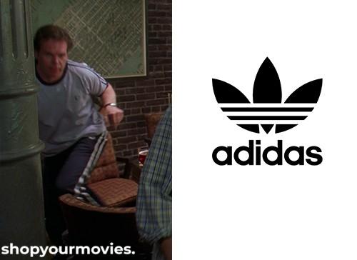 How To Lose A Guy in 10 Days: Ben’s Friend Tracksuit Bottoms