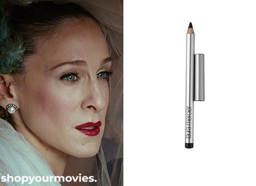Sex and The City: Carrie’s Eye Pencil (II)