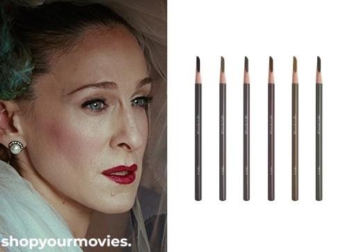 Sex and The City: Carrie’s Eyebrow Pencil