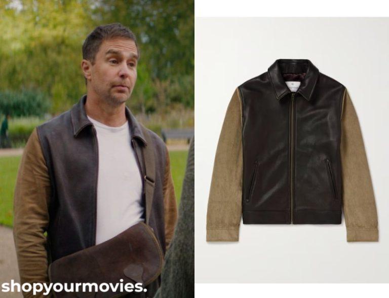 Argylle: Aiden’s Jacket