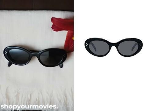 Blink Twice: Guests’s Sunglasses