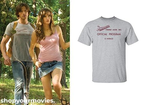 Friday The 13th: Cly’s Grey Graphic Tee