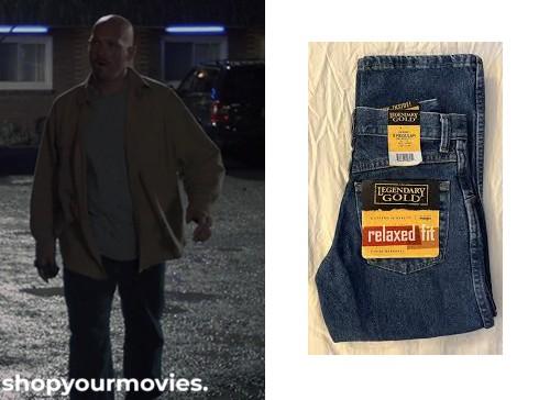My Bloody Valentine: Frank’s Jeans
