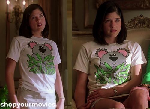 Cruel Intentions: Cecile’s Koala Tee
