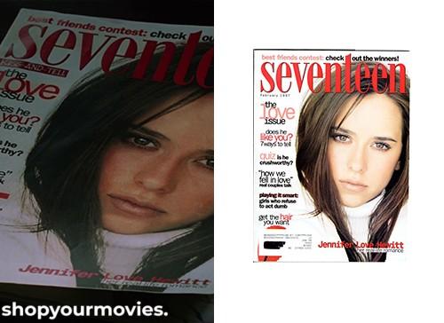 Cruel Intentions: Kathryn’s Magazine