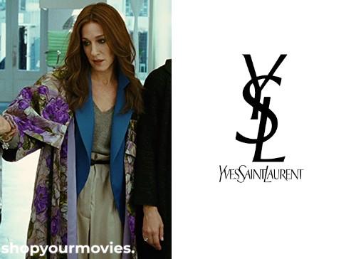 Sex and The City: Carrie’s Beige Pants