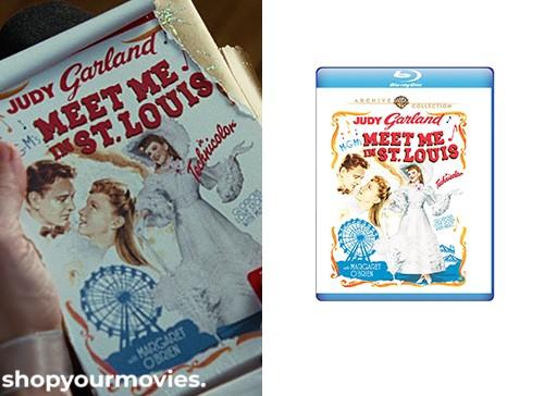 Sex and The City: Carrie’s DVD
