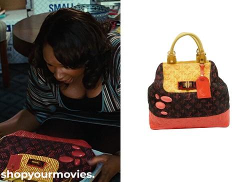 Sex and The City: Louise’s Bag