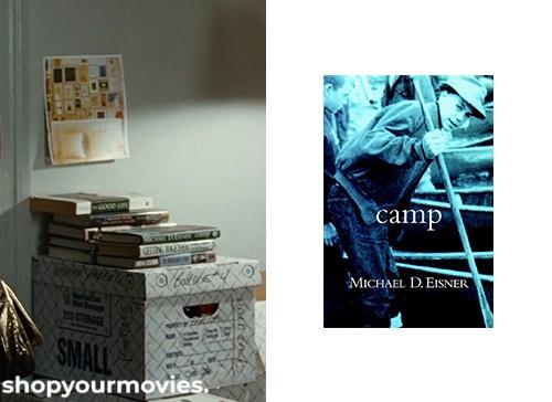 Sex and The City: Carrie’s Book (VIII)