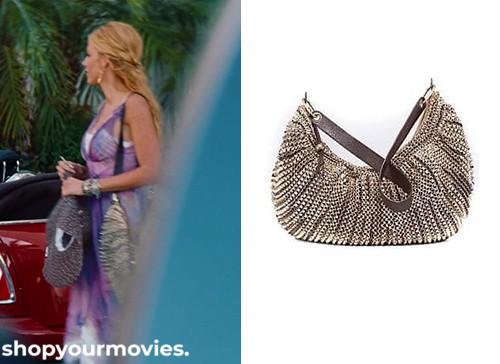 Savages: Ophelia’s Bag