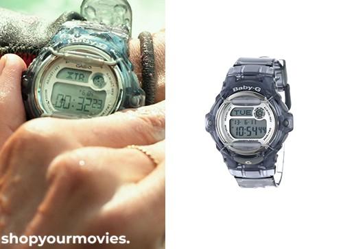 The Shallows: Nancy’s Watch