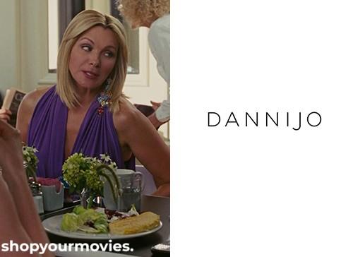 Sex and The City 2: Samantha’s Bracelet