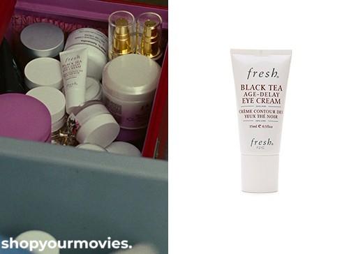 Sex and The City 2: Samantha’s Eye Cream