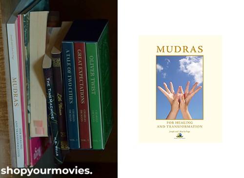 The More Love Grows: Helen’s Book (VI)