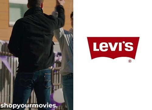 The More Love Grows: Ben’s Jeans