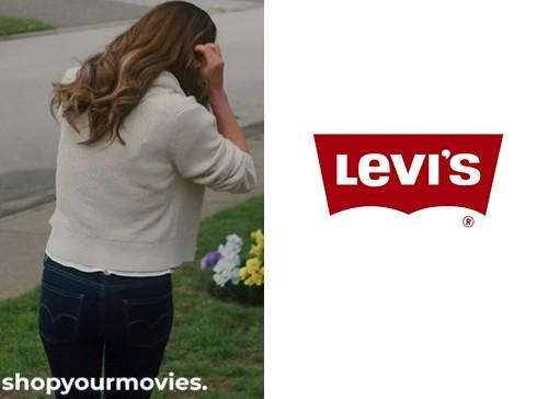 The More Love Grows: Helen’s Jeans