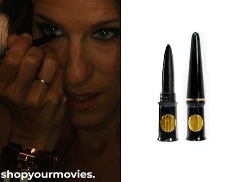 Sex and The City 2: Carrie’s Black Kajal